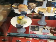 -星巴克(昆明金鹰天地店)
