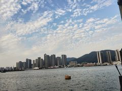-澳门十六浦索菲特大酒店