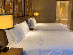 -上海衡山路十二号华邑酒店