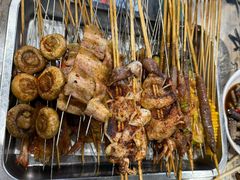 -老谢野馄饨(延安路店)