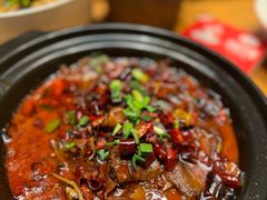 -老阿爸鲜鱼土菜(昆山花桥店)