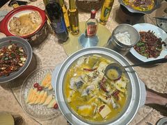 -爷爷的土钵菜(九龙街店)