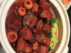 -宴天下北京烤鸭店(南桥店)
