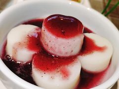 -五味堂·江浙土菜(月河特色店)