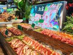 -尚宴牛特鲜自助(太原街万达店)