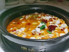 -周渝食惦酸菜鱼(青浦店)