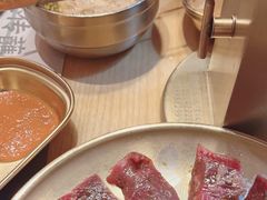 -闻老头·菊花炭烤肉(D11店)