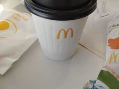 -麦当劳(东大桥店)