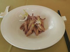 -湖影中餐厅·南京金茂威斯汀大酒店