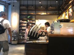 -星巴克(北京三里屯SOHO一店)
