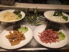 -火舞泰·泰式海鲜火锅餐厅(世纪城店)