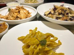 -范家小馆·烤鸭新京菜(金融街店)