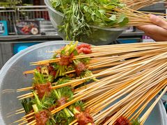 -来伊回麻辣烫·火锅串串清真(红瓦寺总店)