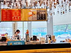-星巴克臻选(湖滨道店)