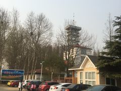 -日照海滨国家森林公园