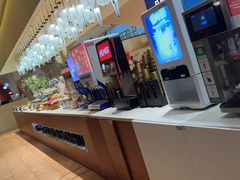 -凡塔斯牛排自助餐厅(莆田万达店)