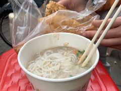 -斌斌鲜鱼糊汤粉(粮道街店)
