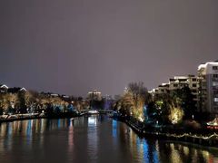 -运河游船(武林门码头)