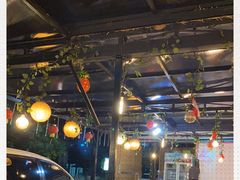 -竹林小屋(库塔店)