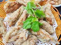 -合味土鸡火锅(中海世贸花园金碧庄店)
