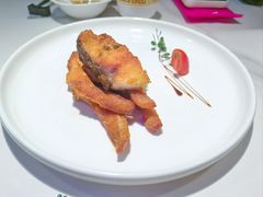 -人和馆·上海菜(肇嘉浜路店)