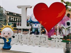 -王府井奥莱临潼小镇(临潼店)