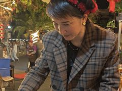 -海韵人家.海景花园经典云南菜(双廊店)