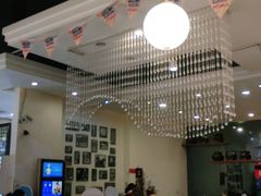 大堂-外婆味道·云南经典家常菜(北站店)