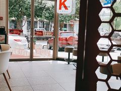 -肯德基(湘龙路店)