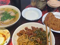 -逸桂禾面馆
