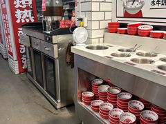 -生活如沸·顺德水牛奶火锅(大学路店)