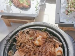 -绿茶餐厅(青岛城阳万象汇店)