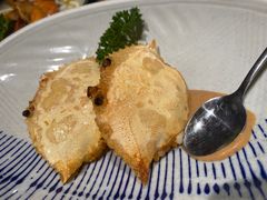 -花和海鲜自助(梅江店)