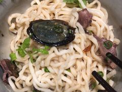 -面乙新派手擀面(大悦城店)