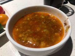 -海底捞火锅(长沙华创国际广场店)