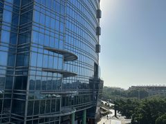 -厦门海港英迪格酒店(中山路店)