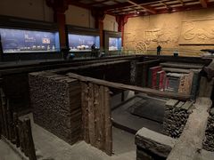 -北京大葆台遗址博物馆