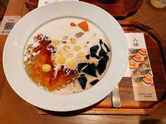 -RUXU入续糖水铺与包(卓悦中心店)