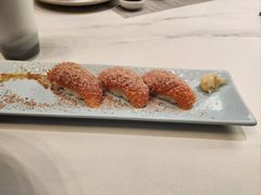 -月下料理(楷林IFC店)