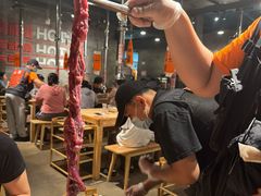 -霸腹烤肉(厦门柚子番店)