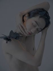 -蜜桃少女VISION写真馆(雁塔店)
