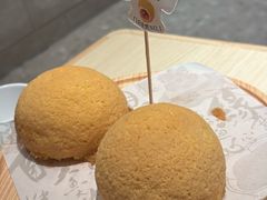 -蔡澜点心·粤菜(新街口IFCX店)