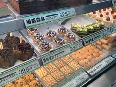 -南洋大师傅(长楹天街店)