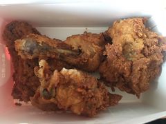 -肯德基(昌里店)