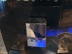 -金玛国宾酒店-自助西餐厅