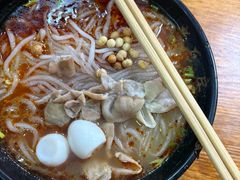 肥肠粉-青石桥老瓦房肥肠粉总店(青石桥总店)