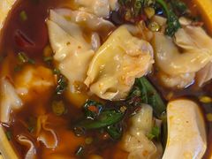 -阿福板凳面(观音桥店)