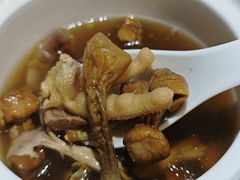 -玉滋補