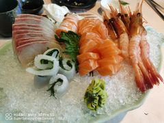 -富盈酒店-日本料理餐厅(厚街店)