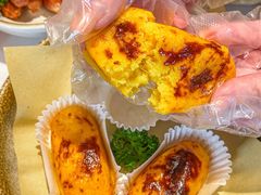 -烁先生披萨·儿童餐下午茶(河南岸店)